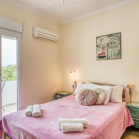Megás Limniónas Sun Rooms מראה חיצוני תמונה