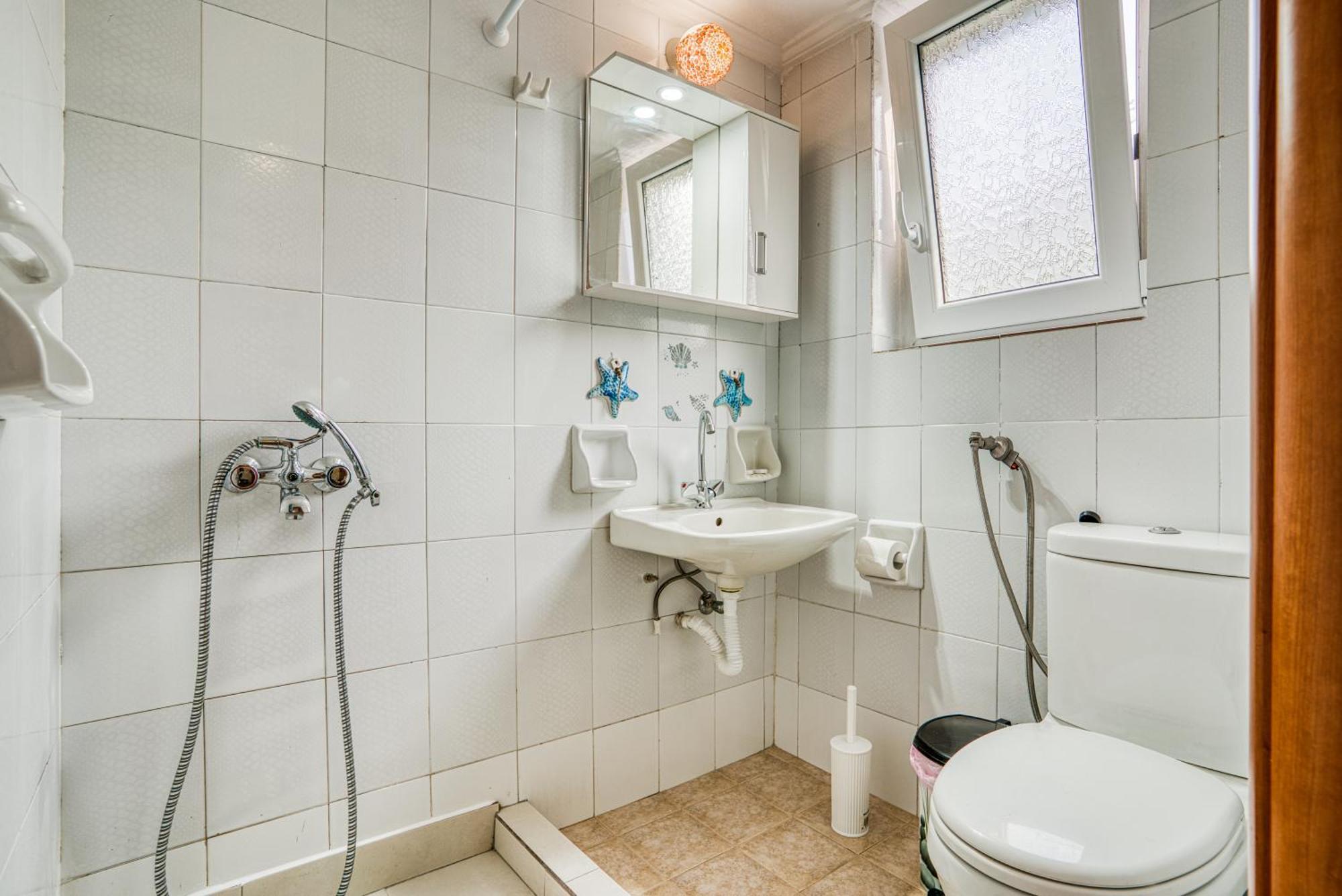 Megás Limniónas Sun Rooms מראה חיצוני תמונה