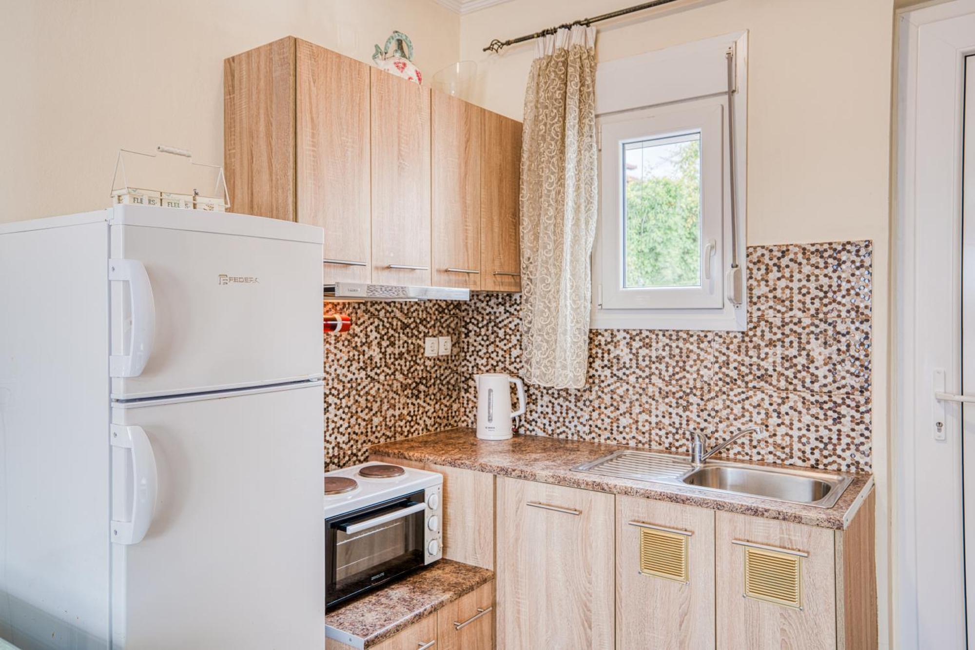 Megás Limniónas Sun Rooms מראה חיצוני תמונה